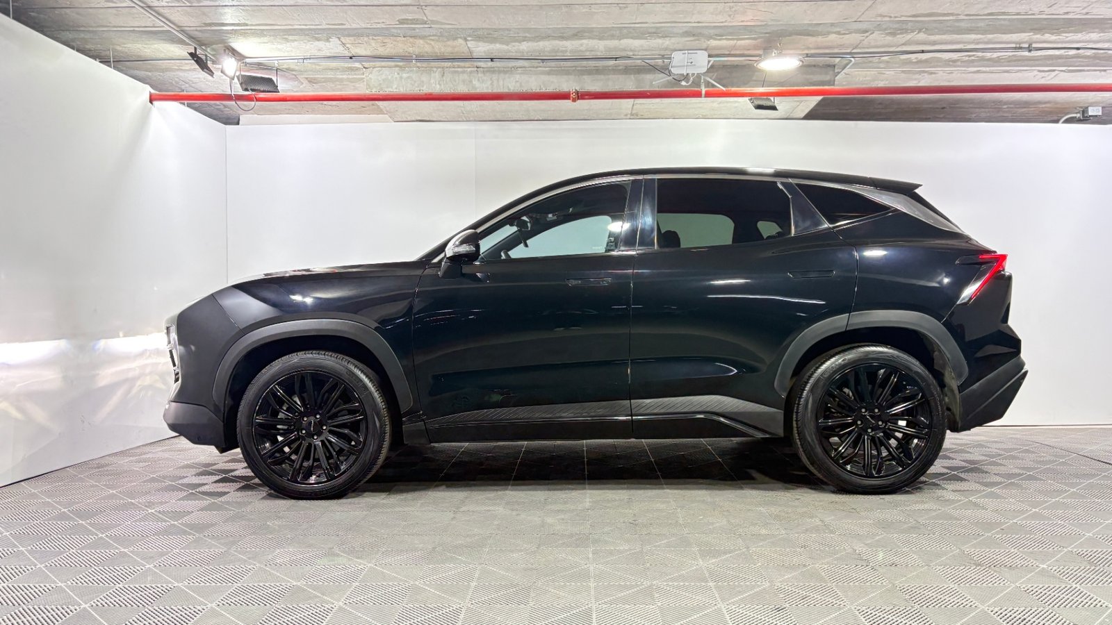 Jetour DASHING 2024 - Imagen 4 de 15