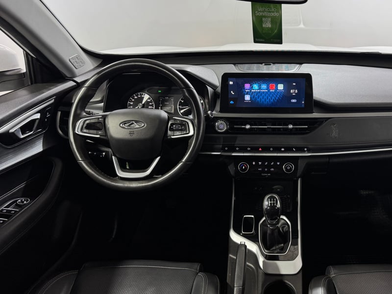 Chery TIGGO 3 2023 - Imagen 12 de 15