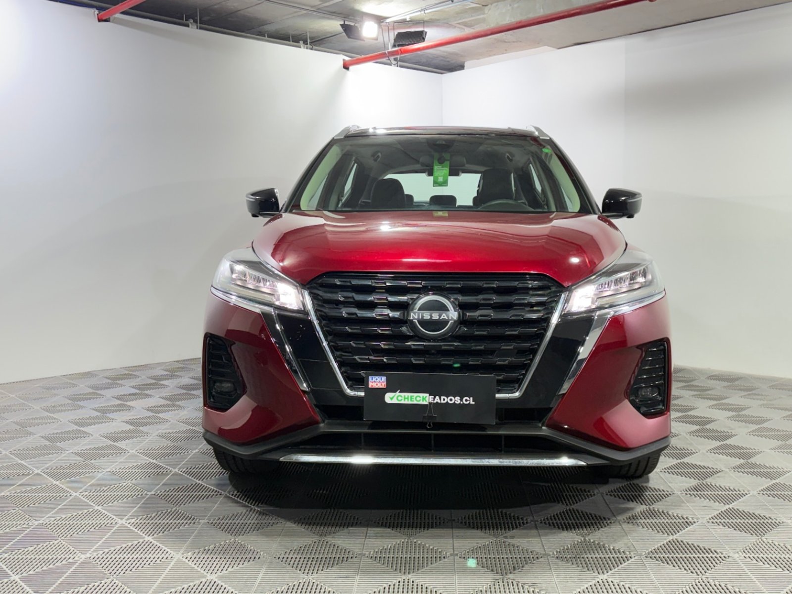 Nissan KICKS 2023 - Foto 2 de 15