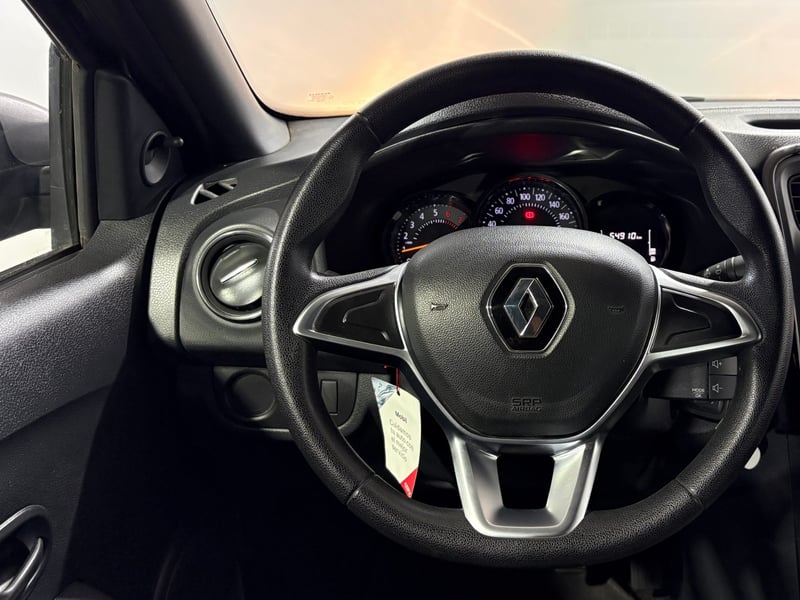 Renault SYMBOL 2021 - Imagen 13 de 15