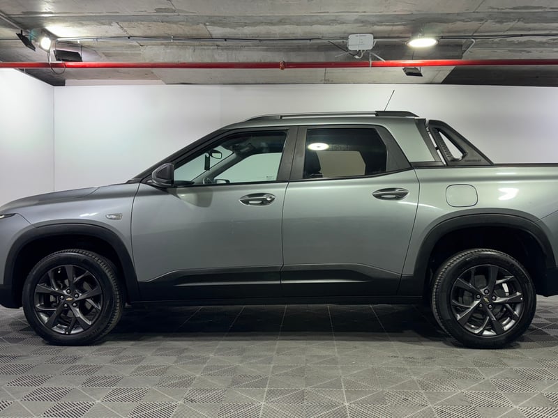Chevrolet MONTANA 2023 - Imagen 4 de 15