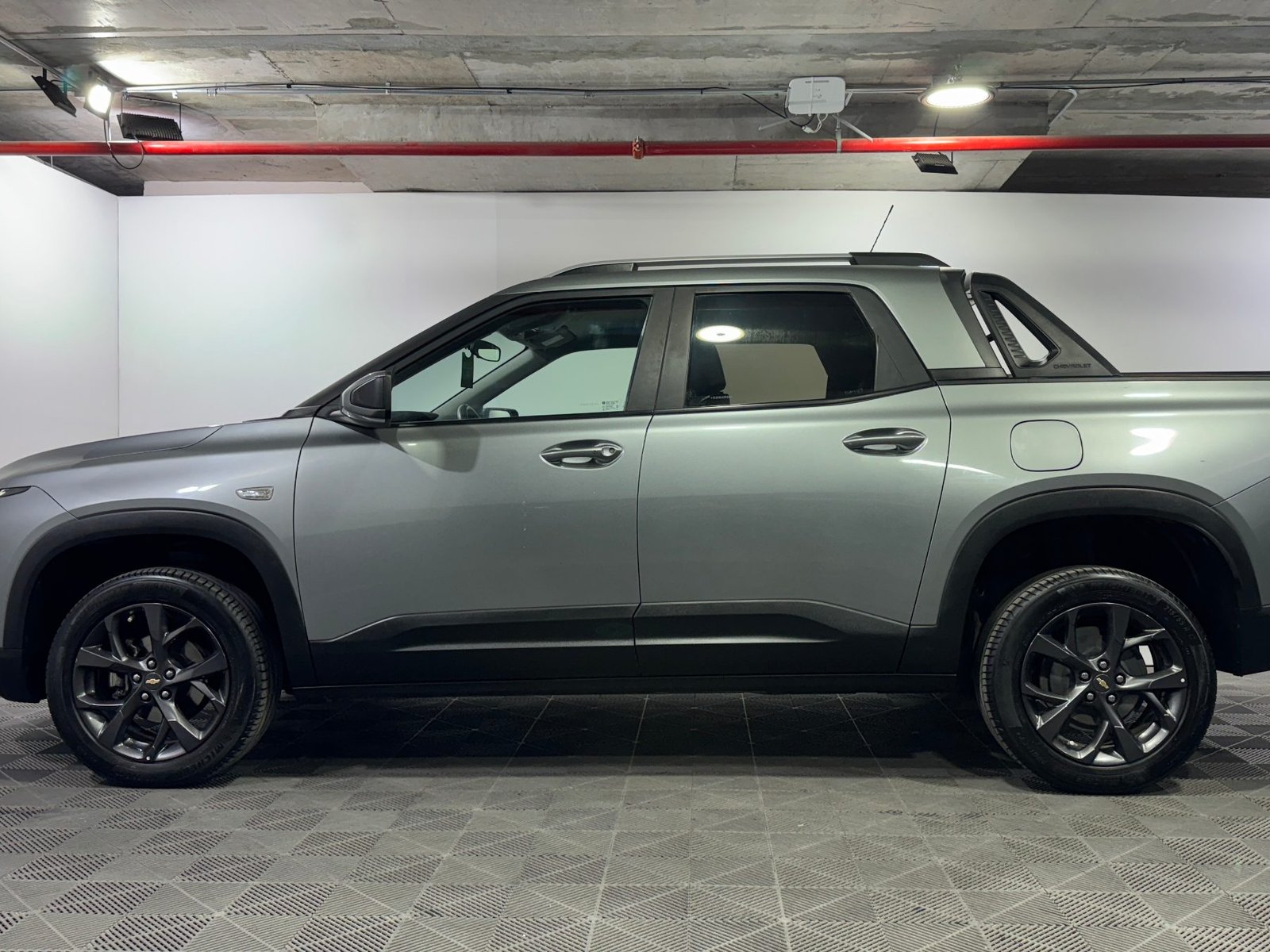 Chevrolet MONTANA 2023 - Foto 4 de 15