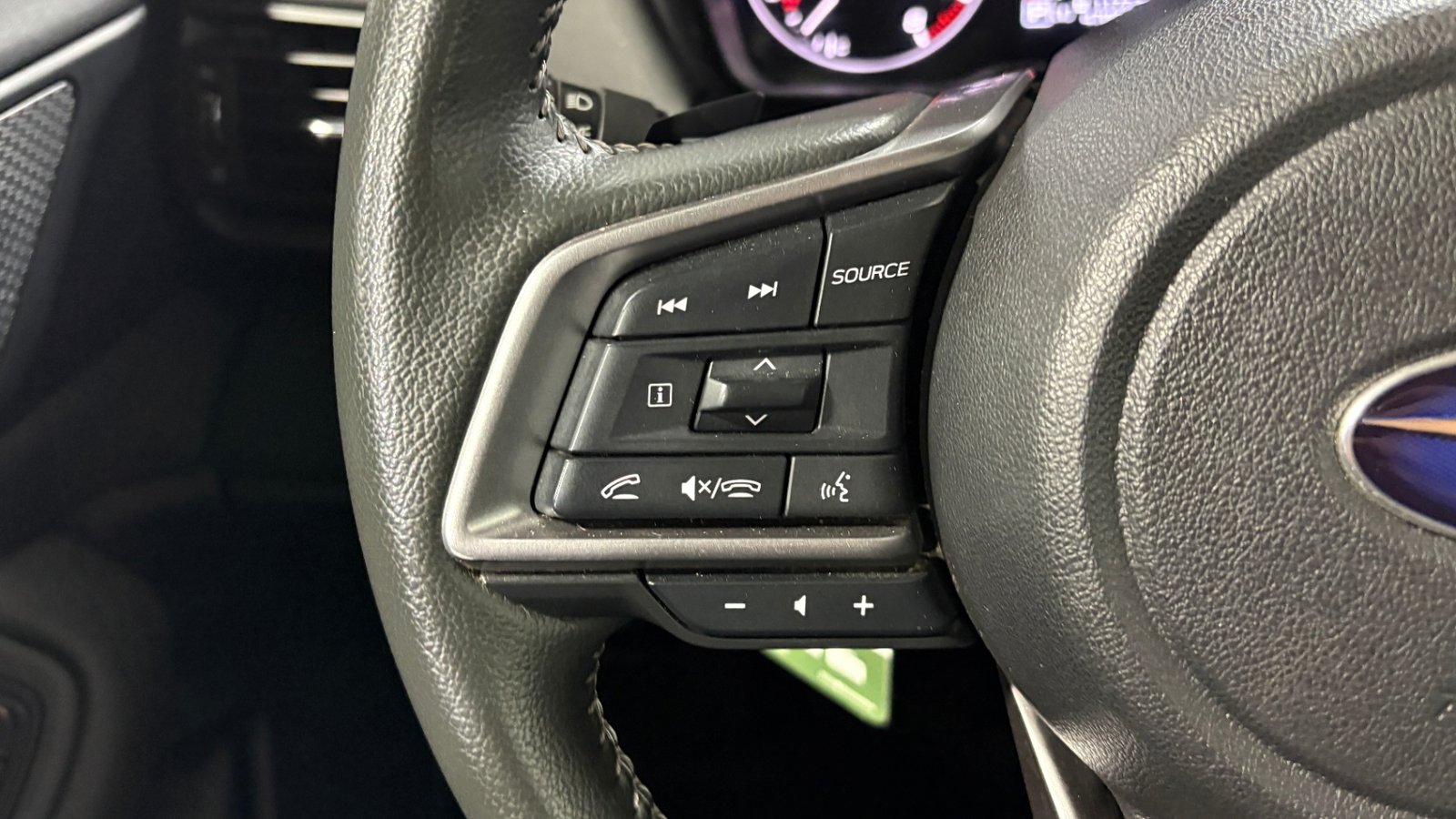 Subaru OUTBACK 2024 - Imagen 14 de 15