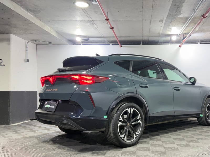 Cupra FORMENTOR 2025 - Imagen 7 de 15