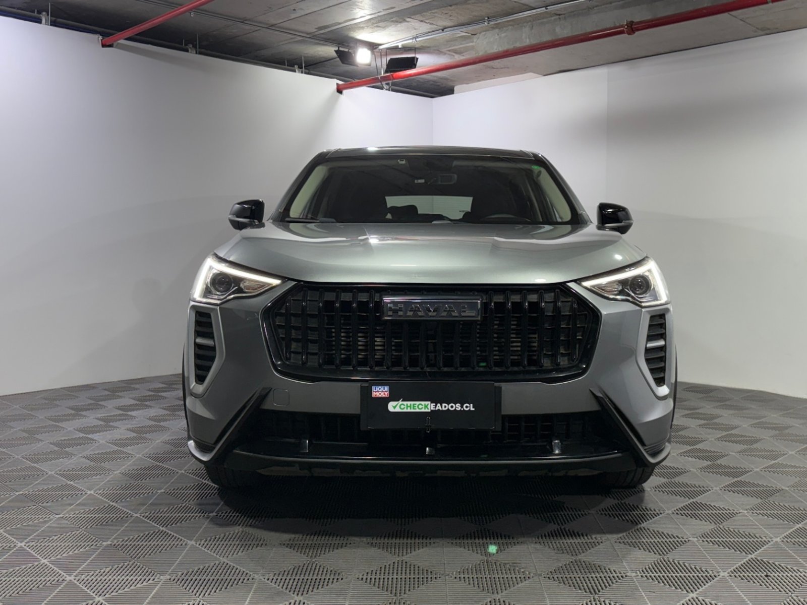 Haval JOLION 2025 - Foto 2 de 15