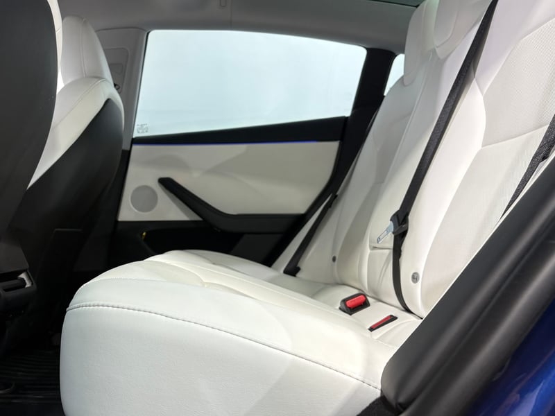 Tesla MODEL 3 2025 - Imagen 11 de 15