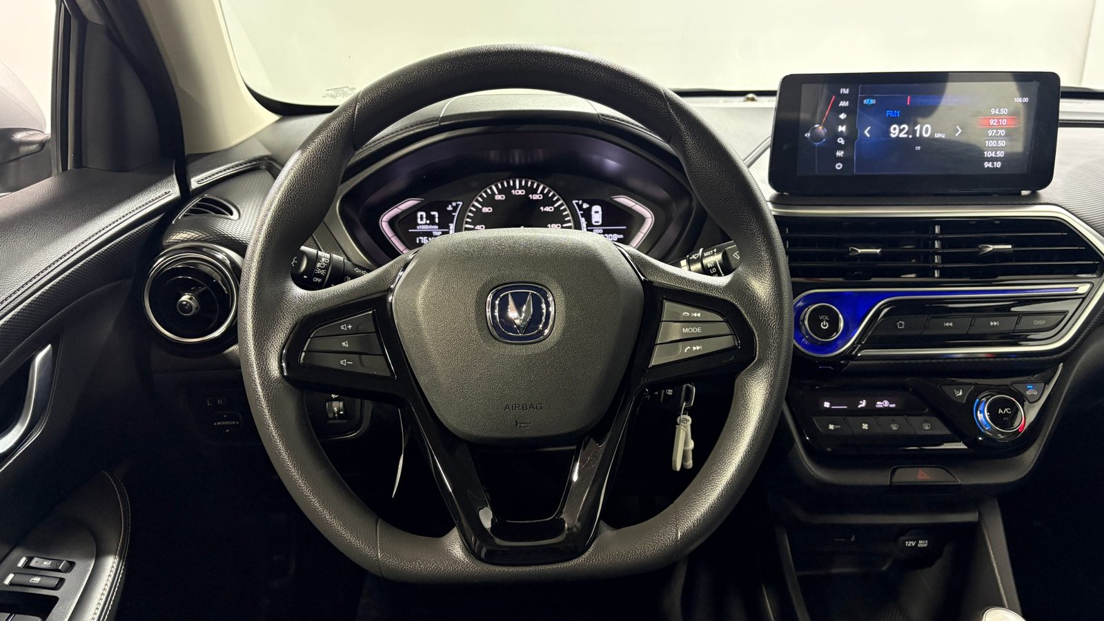 Changan ALSVIN 2023 - Imagen 13 de 15