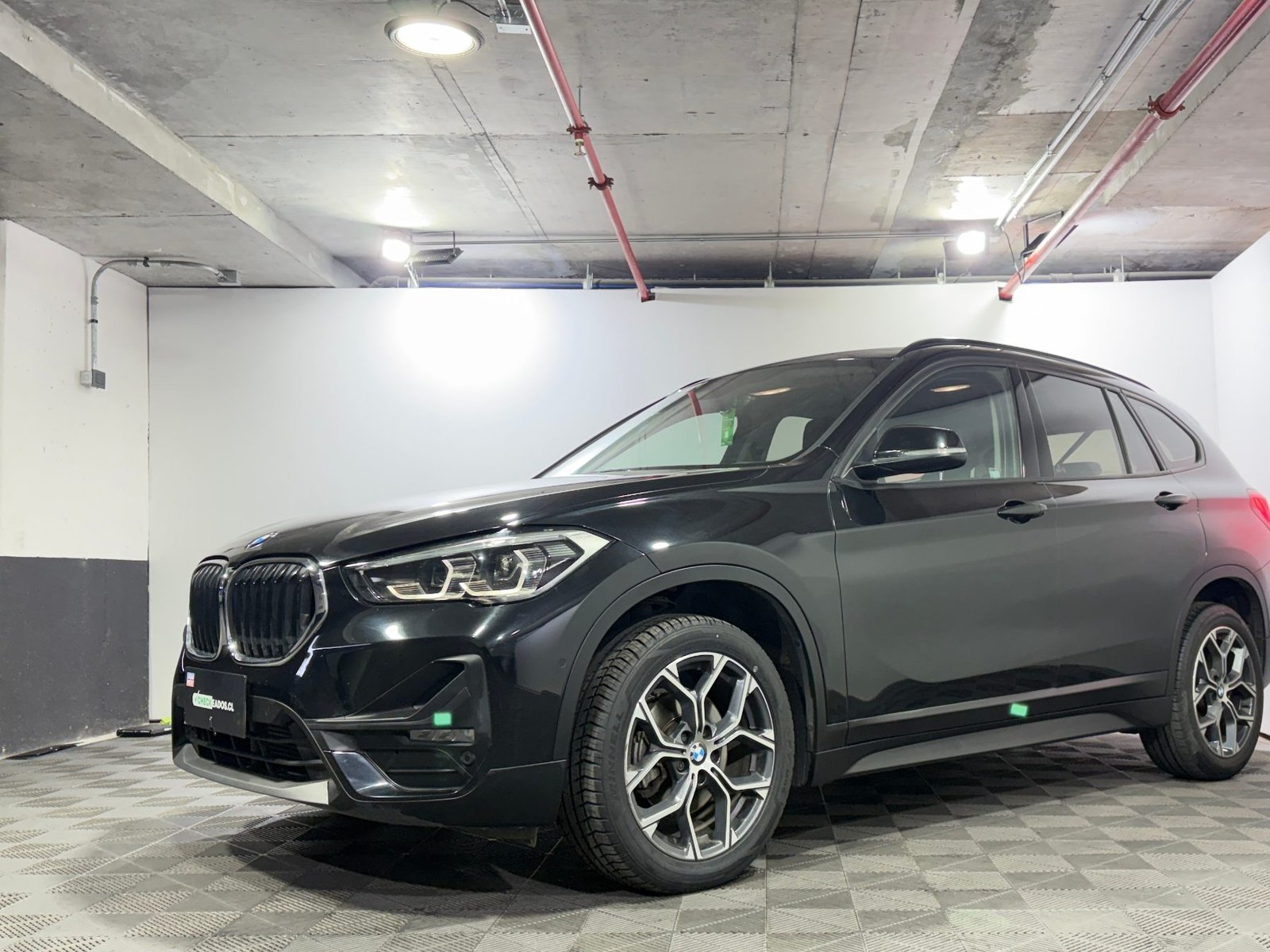 BMW X1 2022 - Foto 3 de 15