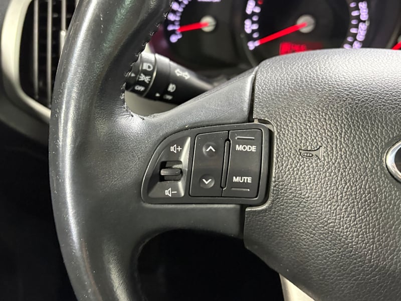 Kia SPORTAGE 2015 - Imagen 14 de 15