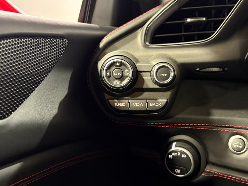 Ferrari 488 2018 - Imagen 13 de 15