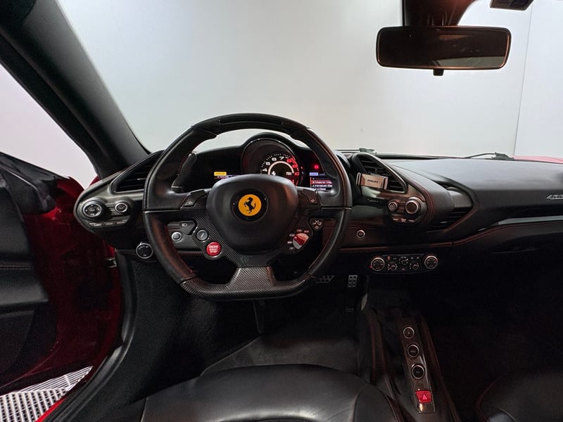 Ferrari 488 2018 - Imagen 11 de 15