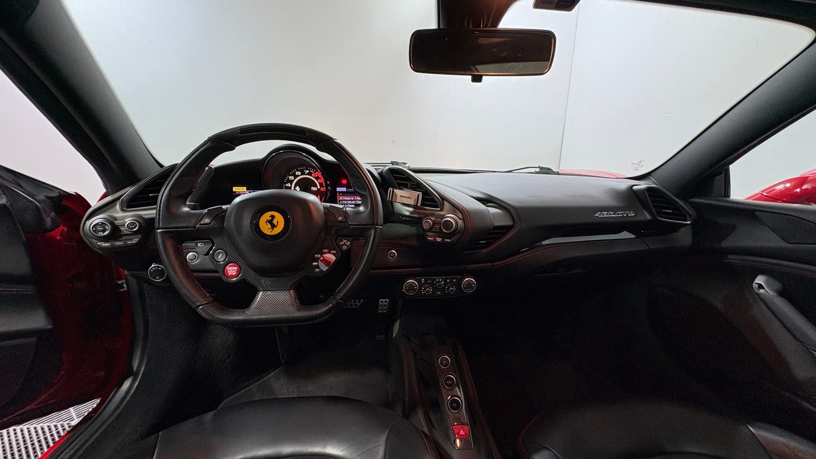 Ferrari 488 2018 - Imagen 11 de 15