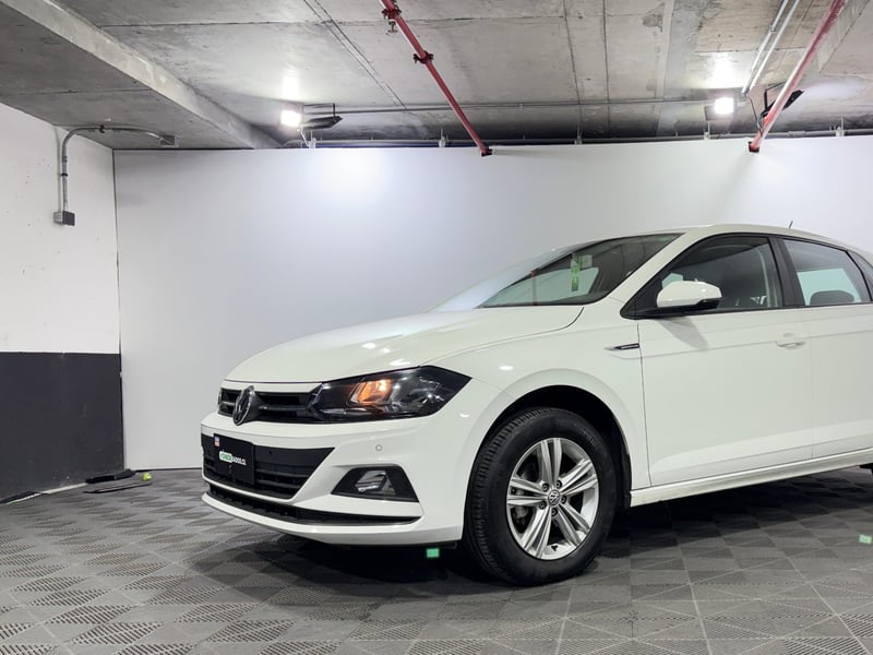 Volkswagen POLO 2023 - Imagen 3 de 15
