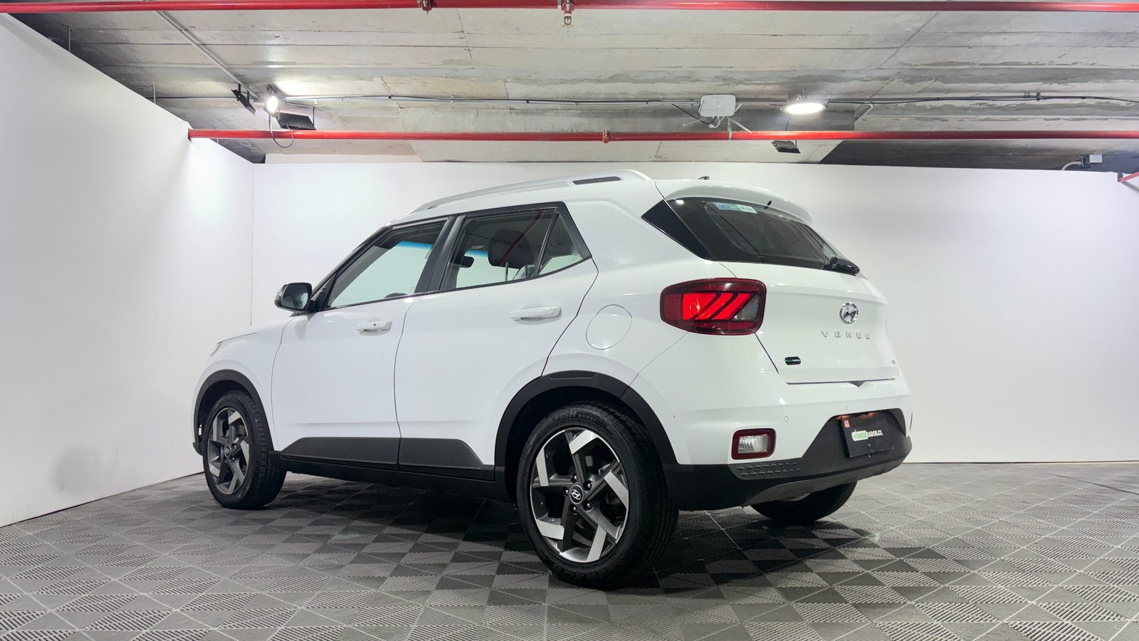 Hyundai VENUE 2023 - Imagen 5 de 15