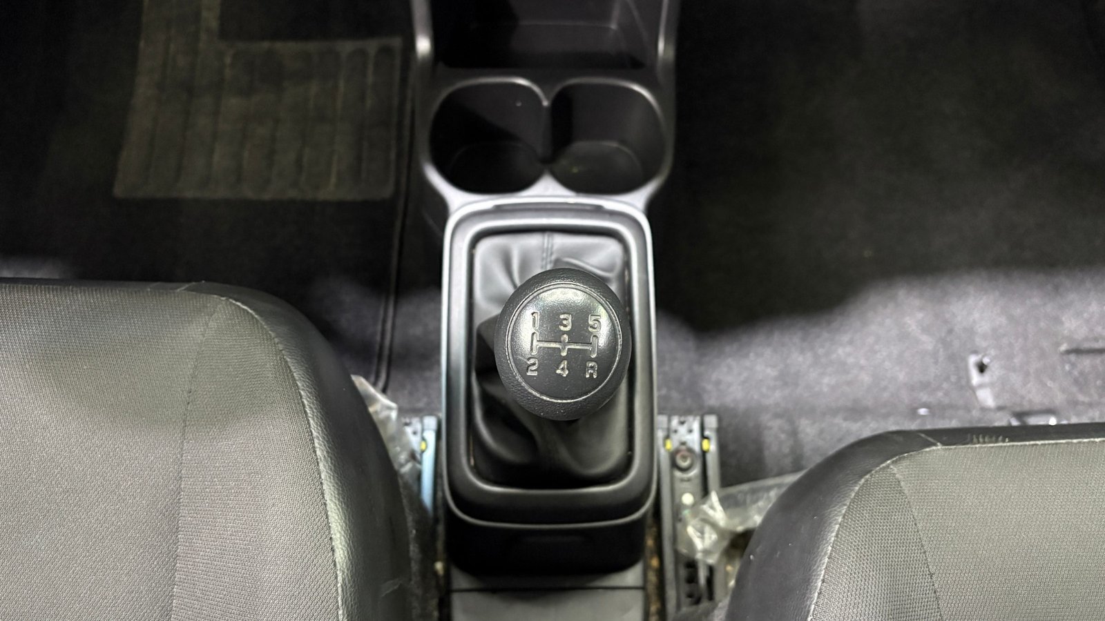 Suzuki S-PRESSO 2023 - Imagen 14 de 15