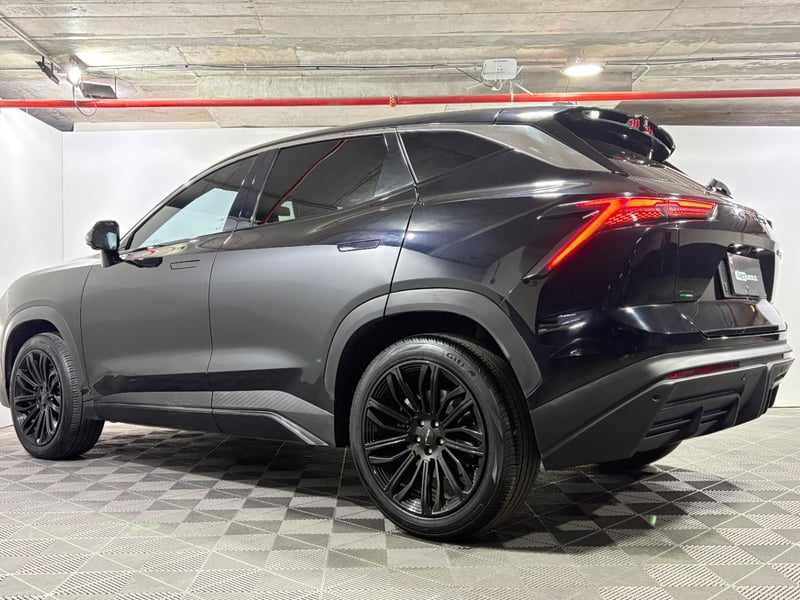 Jetour DASHING 2024 - Imagen 5 de 15
