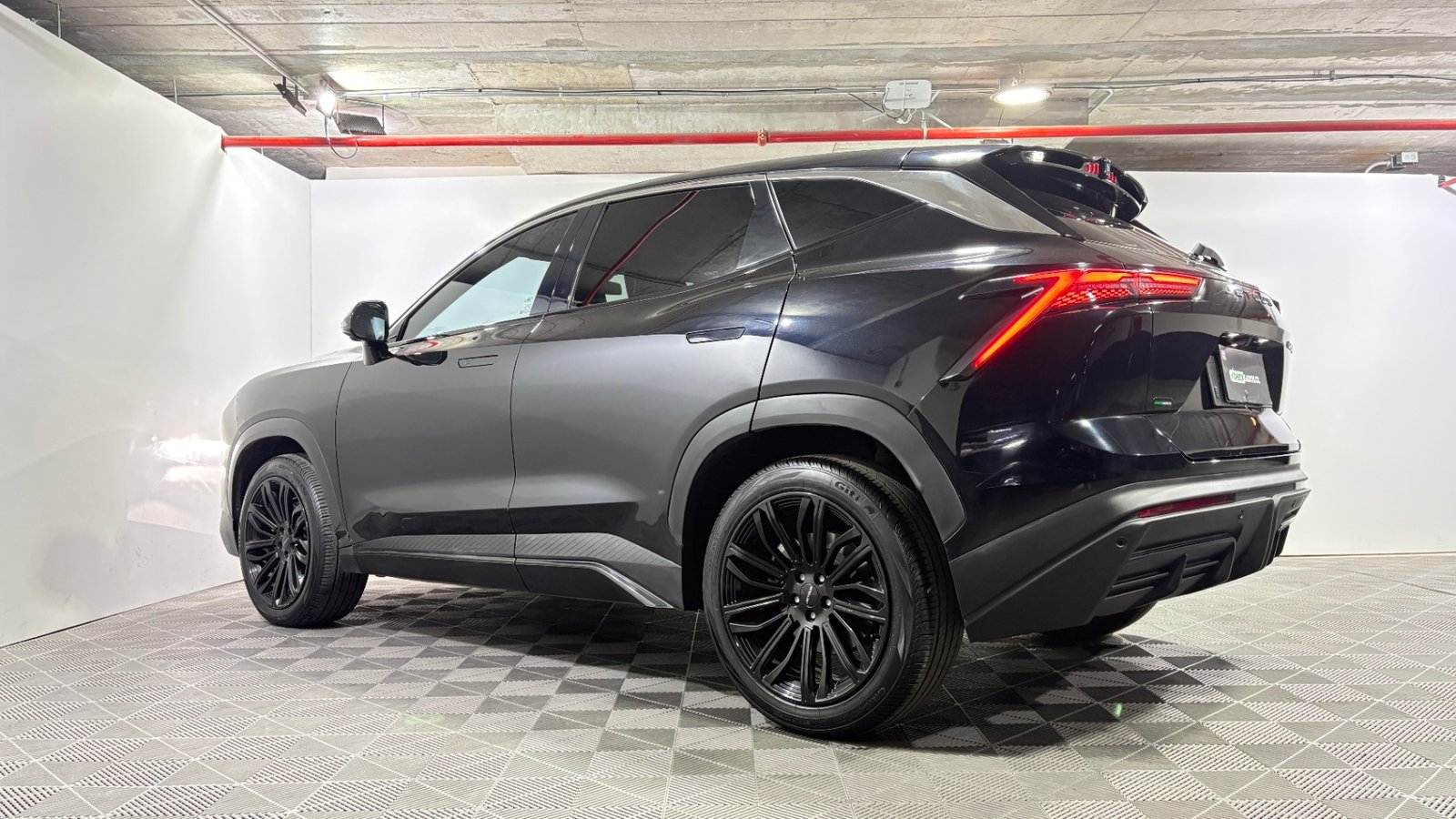 Jetour DASHING 2024 - Imagen 5 de 15