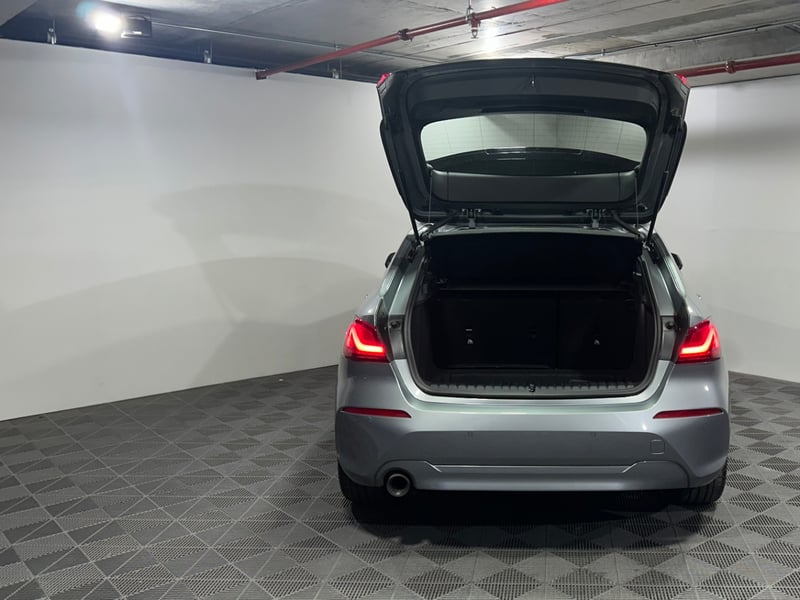 BMW 118 2023 - Imagen 9 de 15