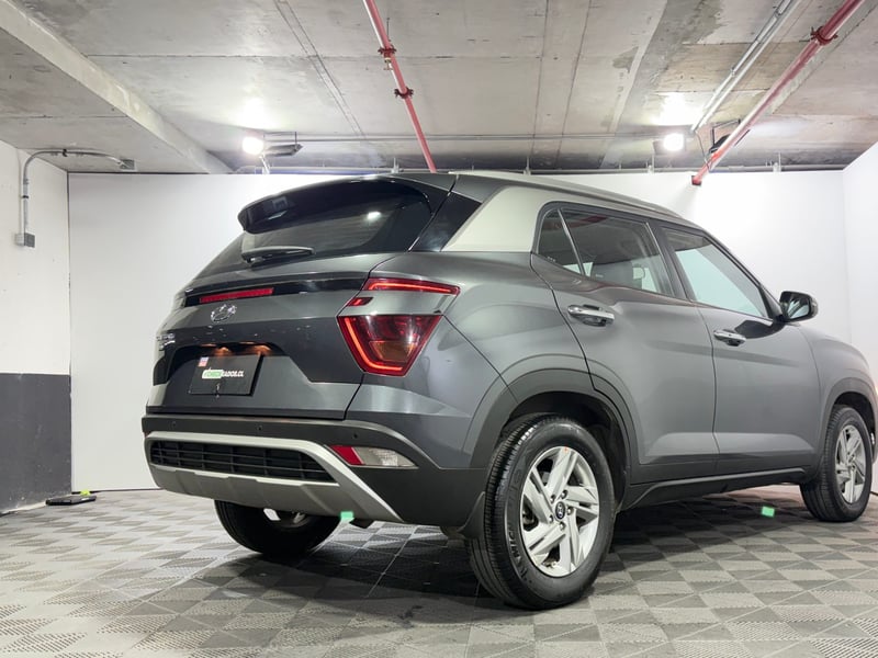 Hyundai CRETA 2022 - Imagen 7 de 15