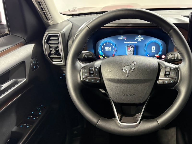 Ford BRONCO SPORT 2026 - Imagen 13 de 15
