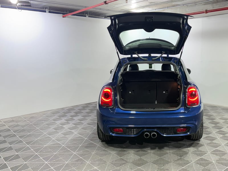 Mini COOPER S 2015 - Imagen 9 de 15