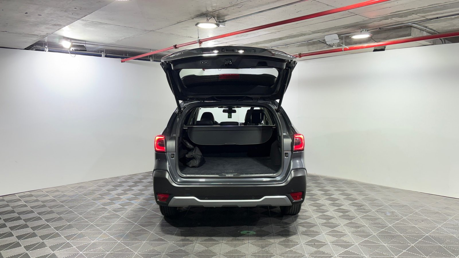 Subaru OUTBACK 2022 - Imagen 9 de 15
