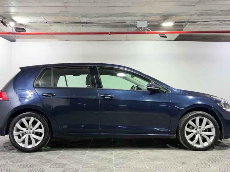 Volkswagen GOLF 2020 - Imagen 6 de 15