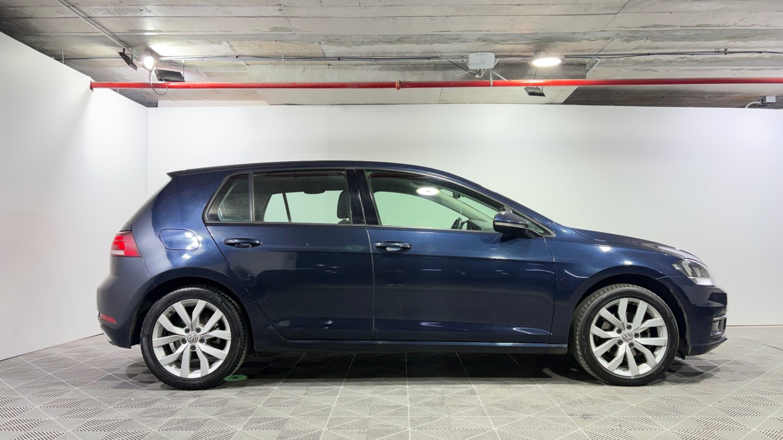 Volkswagen GOLF 2020 - Imagen 6 de 15