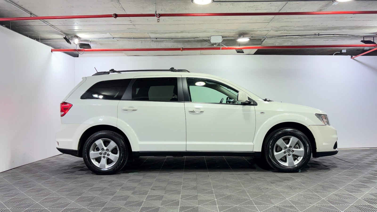Dodge JOURNEY 2017 - Imagen 6 de 15