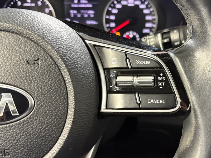 Kia SELTOS 2021 - Imagen 15 de 15