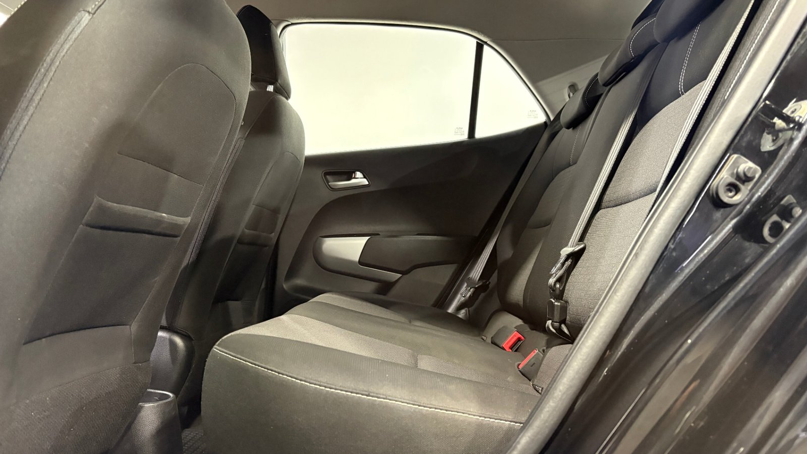 Kia MORNING 2023 - Imagen 11 de 15