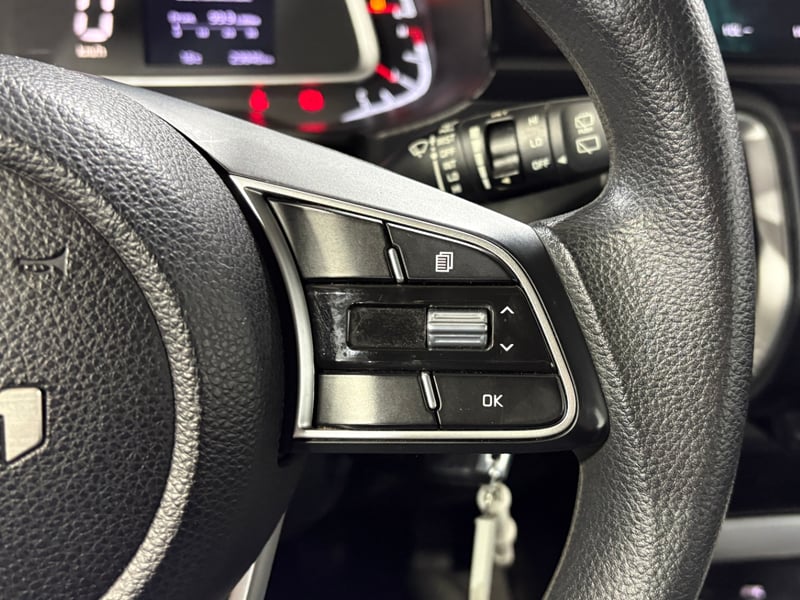 Kia SONET 2023 - Imagen 15 de 15