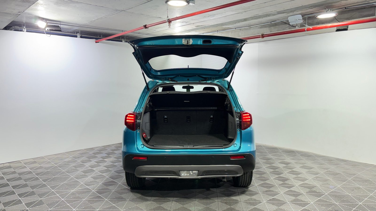 Suzuki VITARA 2023 - Imagen 9 de 15