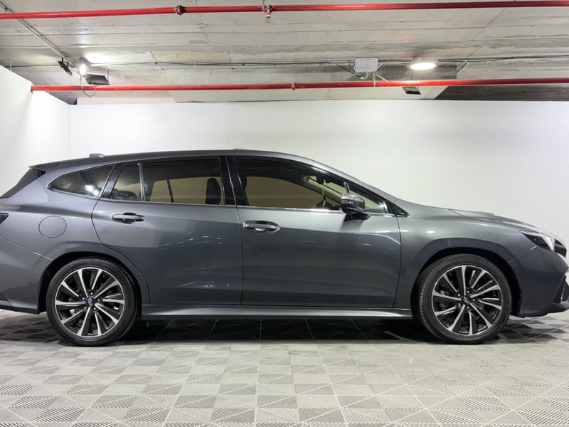 Subaru WRX 2023 - Imagen 6 de 15