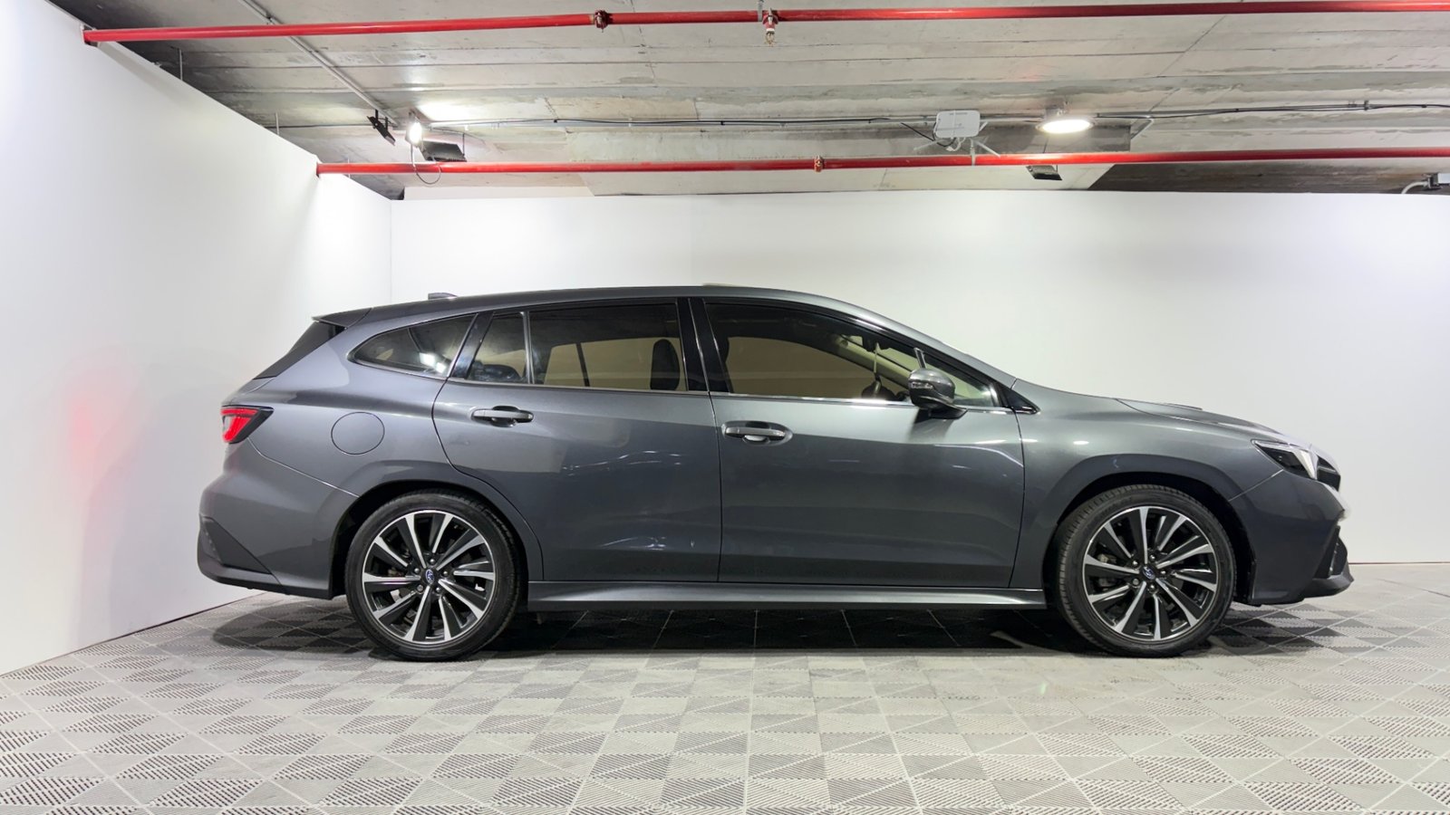 Subaru WRX 2023 - Imagen 6 de 15