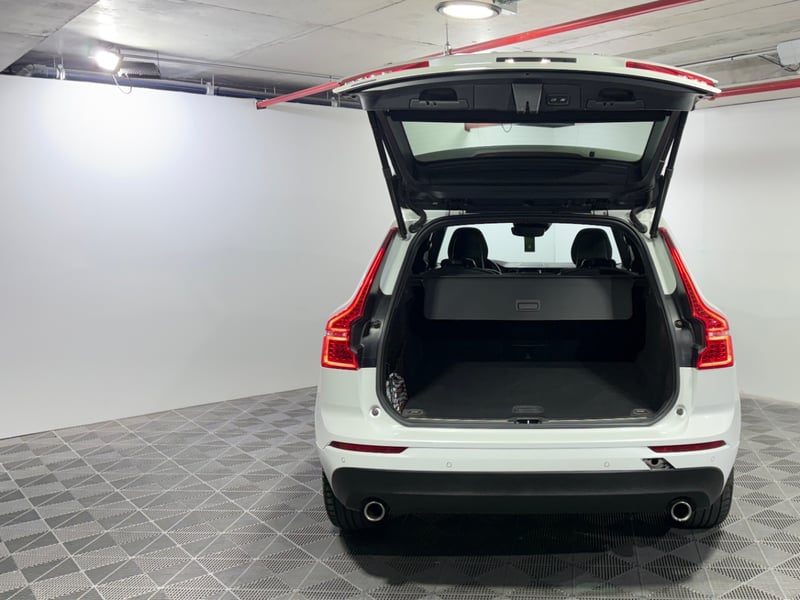 Volvo XC60 2018 - Imagen 9 de 15