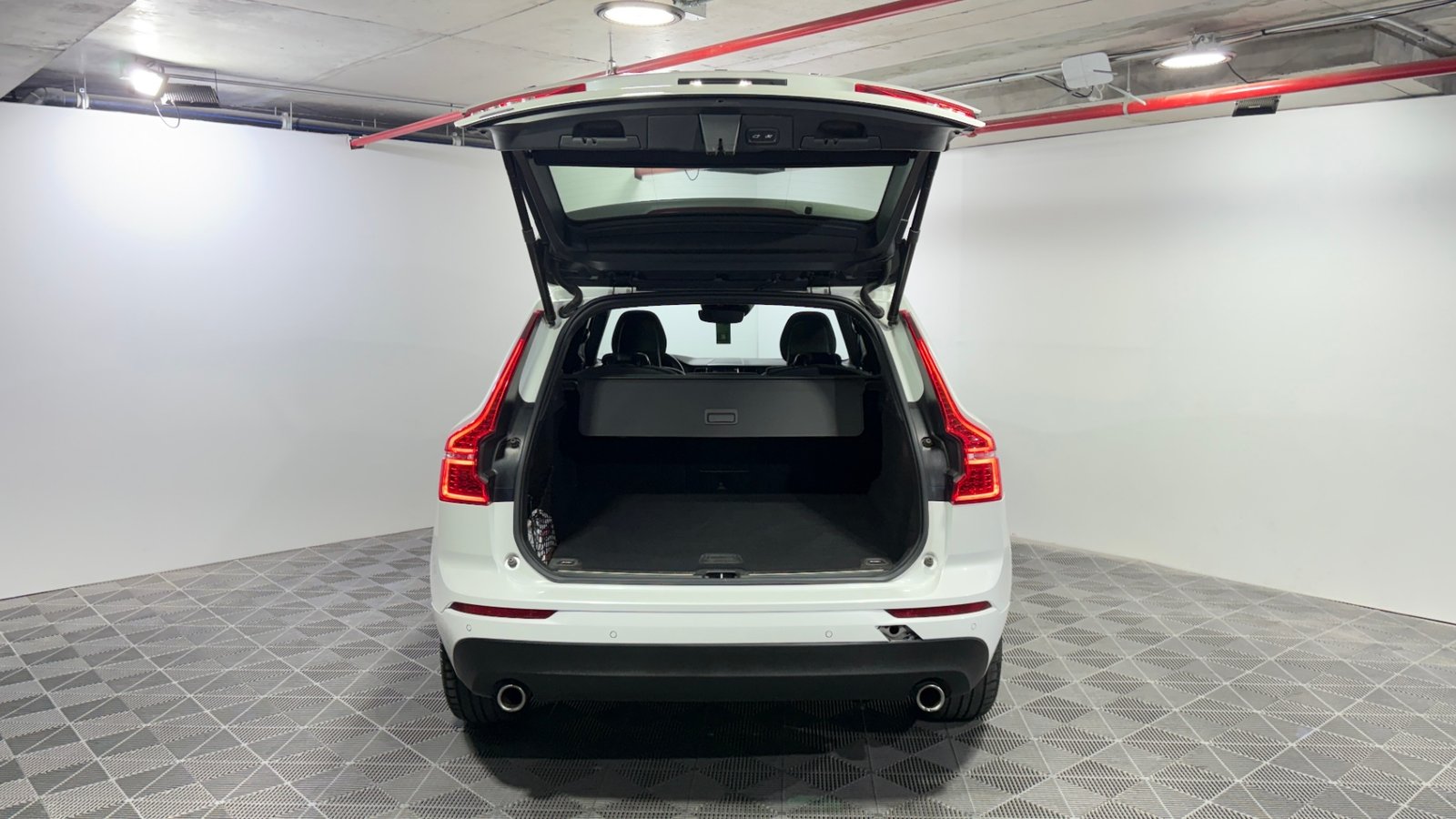 Volvo XC60 2018 - Imagen 9 de 15