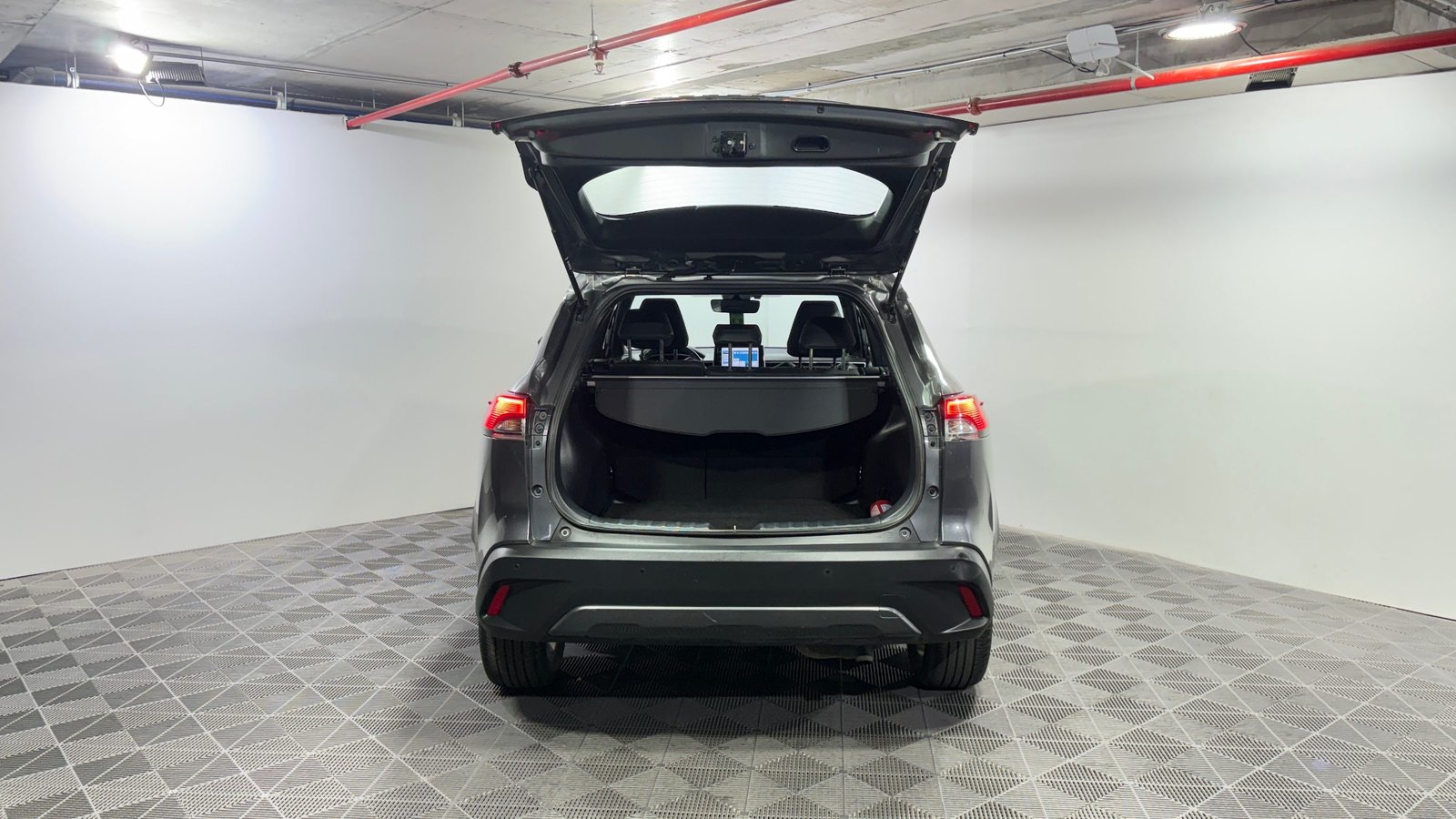 Toyota COROLLA 2023 - Imagen 9 de 15