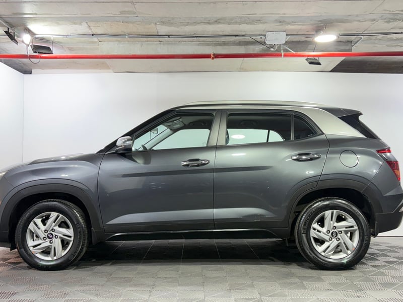 Hyundai CRETA 2022 - Imagen 4 de 15