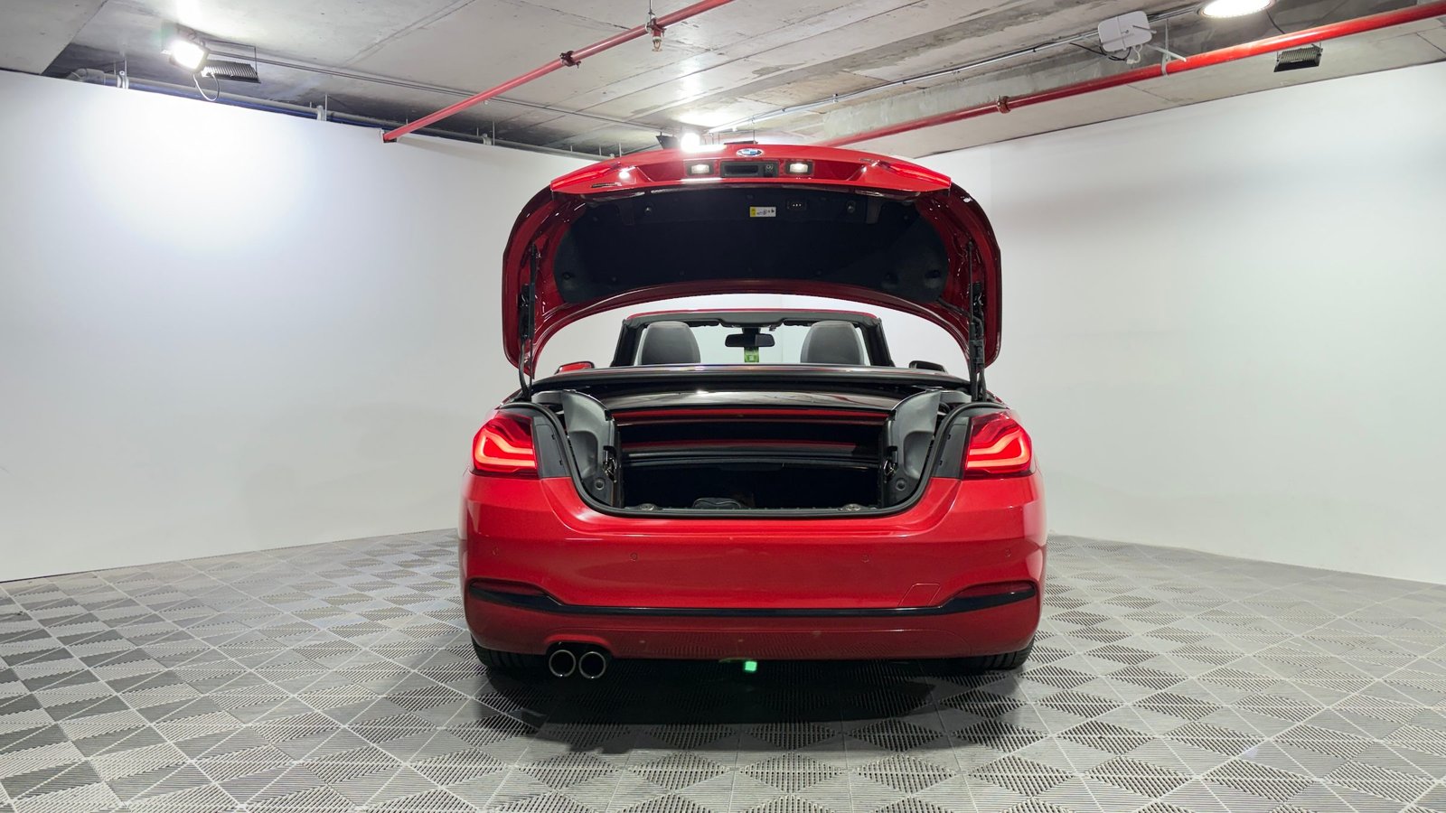 BMW 430 2020 - Imagen 9 de 15