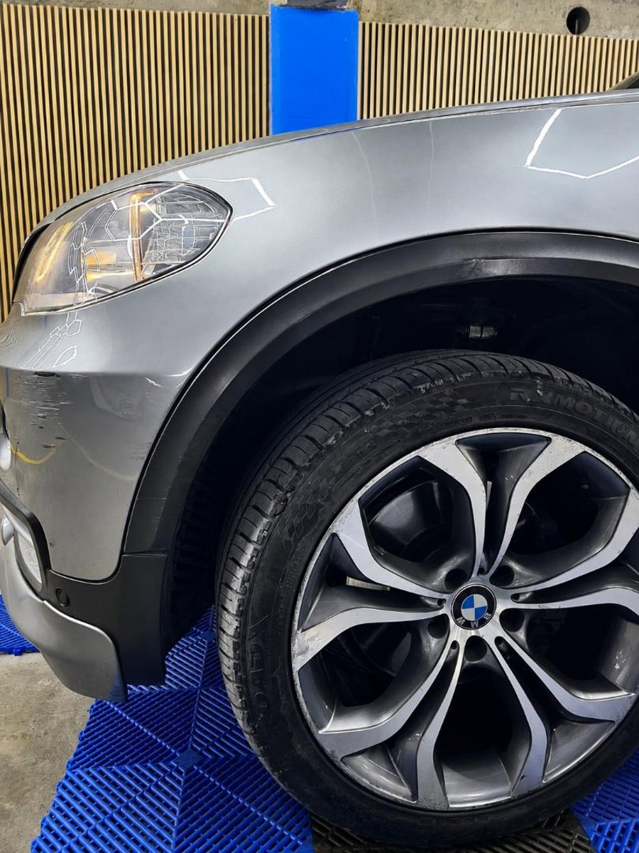 BMW X5 2008 - Imagen 13 de 13