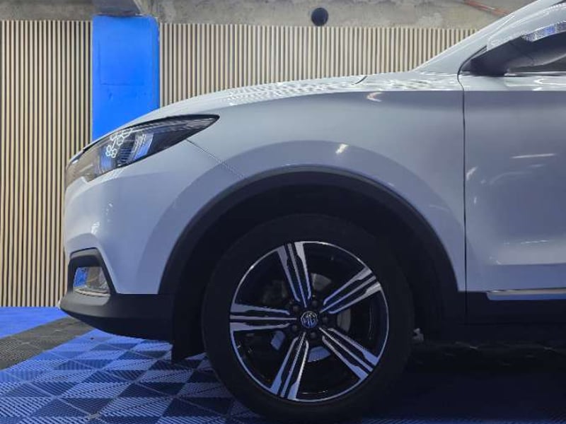 MG Mg Zs 2021 - Imagen 9 de 18