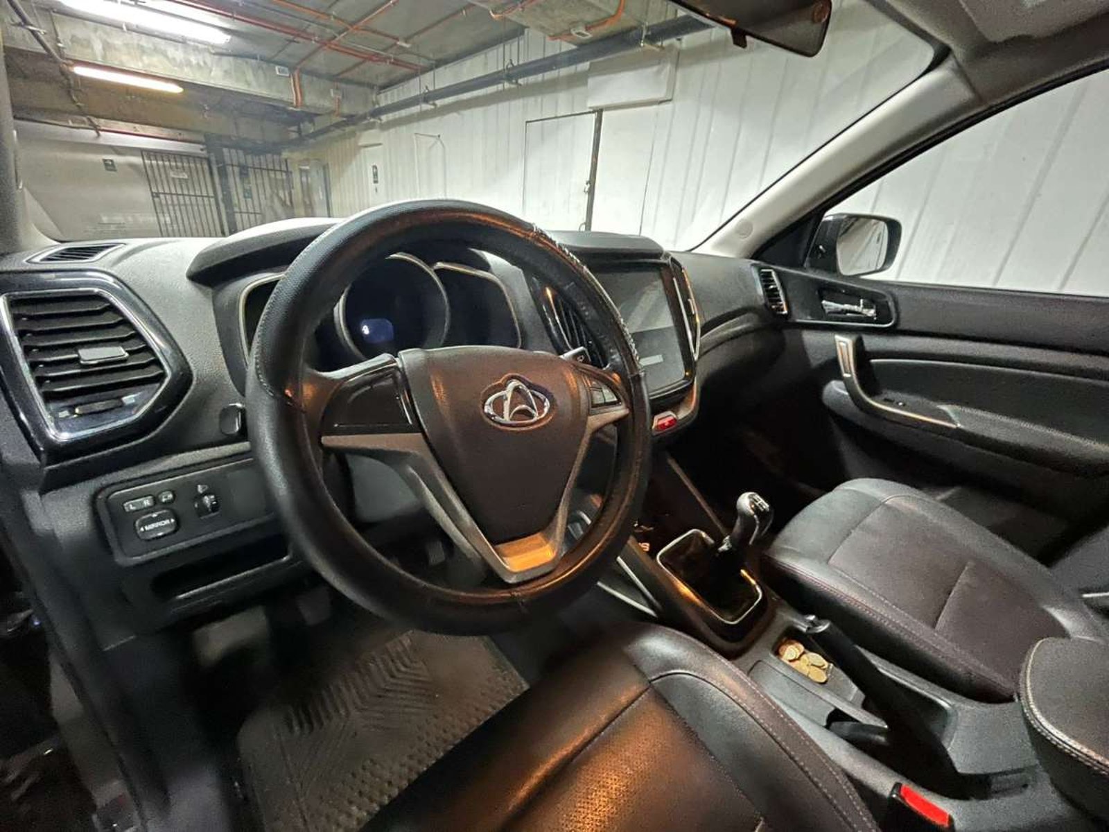 Changan CX70 Cx70 Luxury 1.6 2022 - Imagen 9 de 15