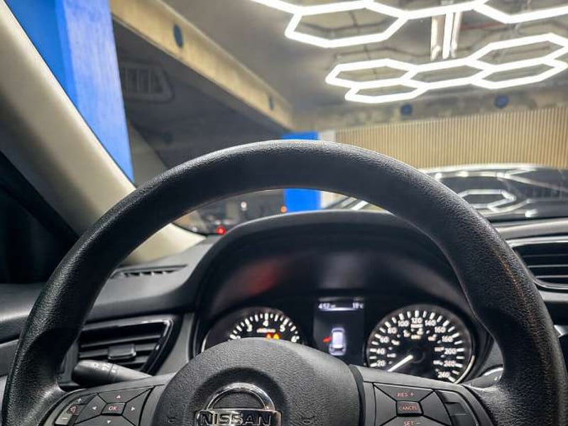 Nissan X-TRAIL Advance 2.5 CVT 2019 - Imagen 11 de 16