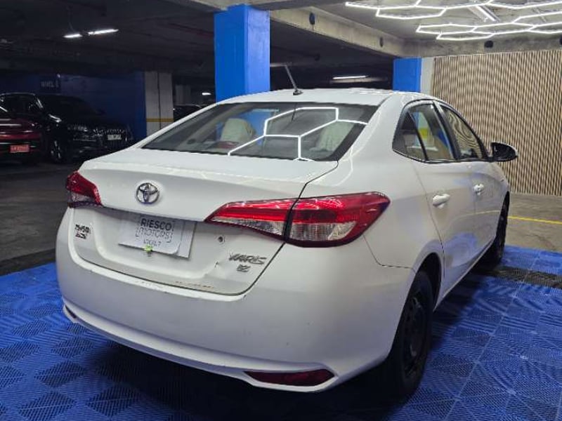 Toyota NEW YARIS 2018 - Imagen 15 de 15