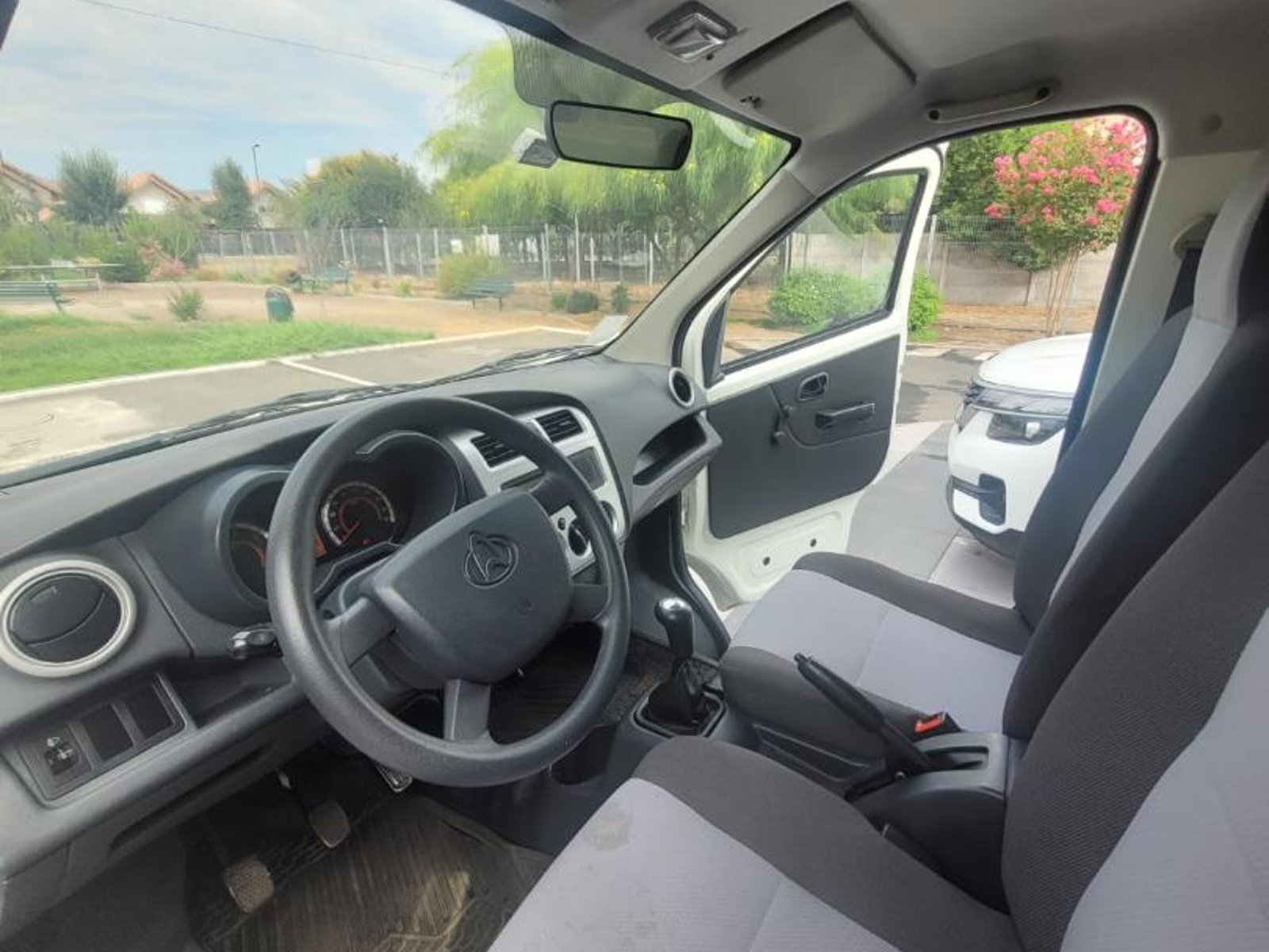 Changan MD201 CARGO BOX 2022 - Foto 2 de 6