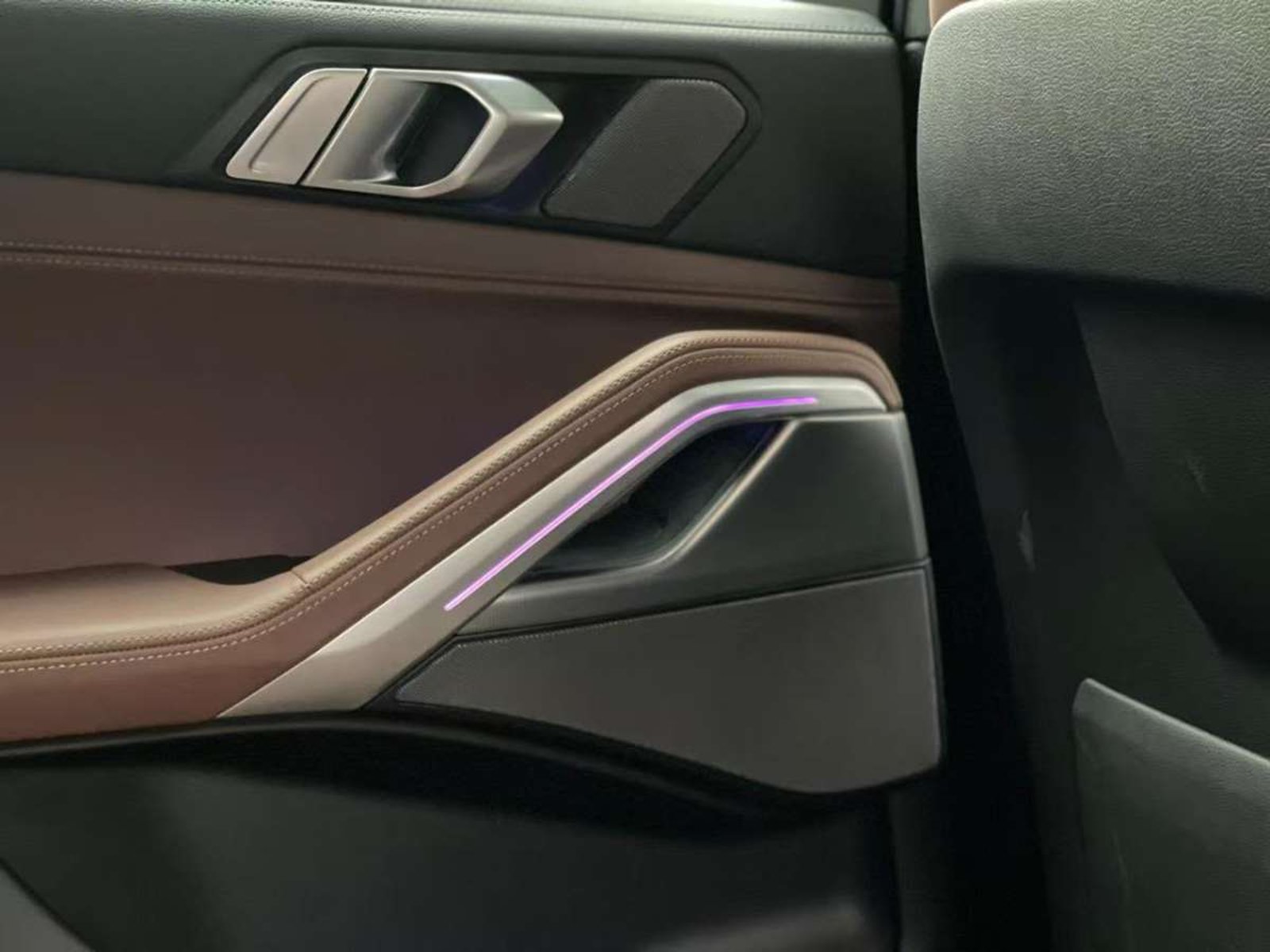 BMW X6 XDRIVE 3.0 4X4 AUT 2023 - Imagen 16 de 16