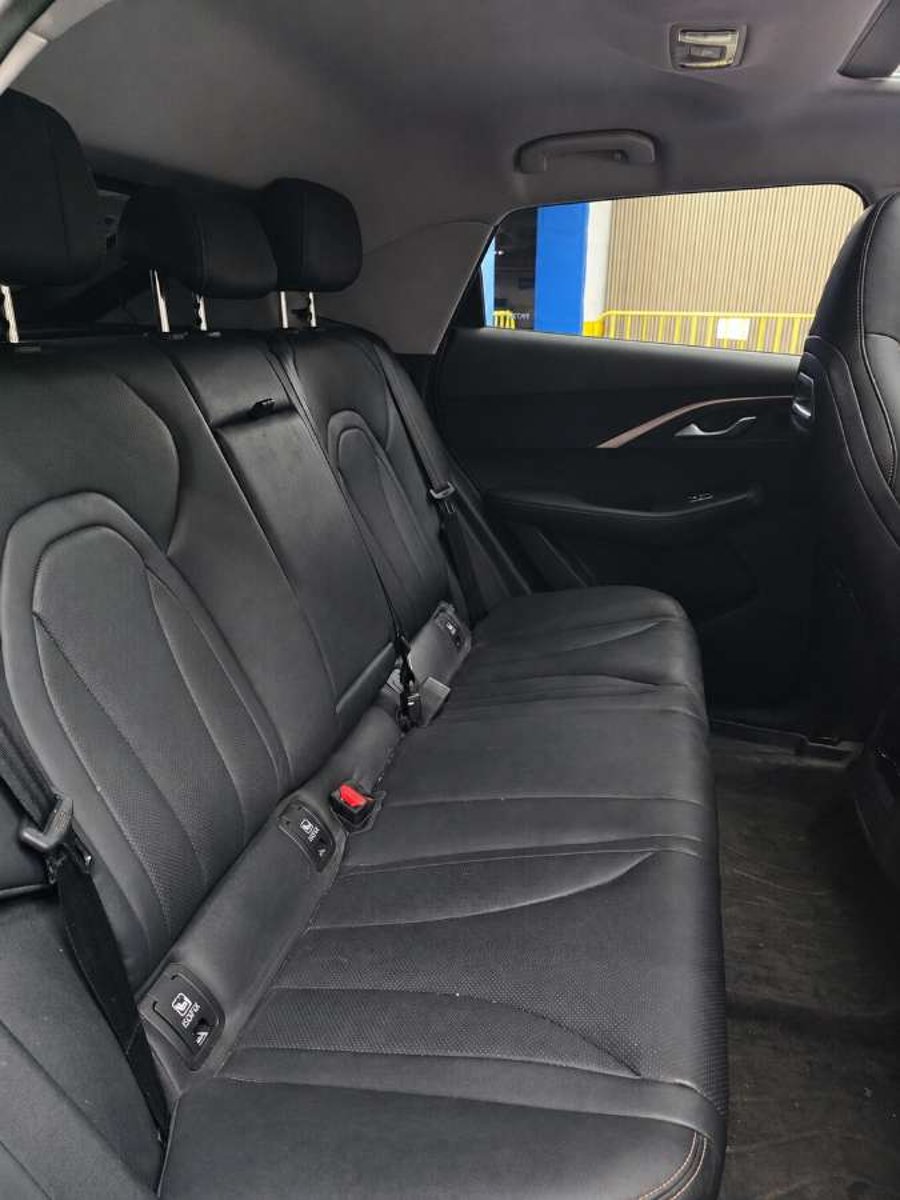Chery OMODA C5 2025 - Imagen 14 de 16