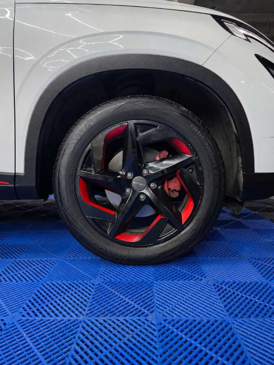 Chery OMODA C5 2025 - Imagen 15 de 16