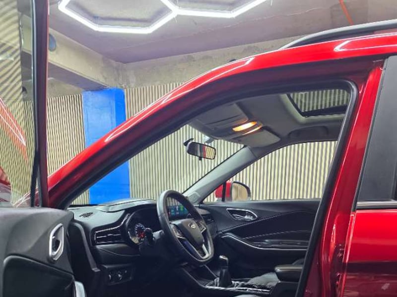 JAC JS4 LUXURY 1.5 MT 2022 - Imagen 7 de 19